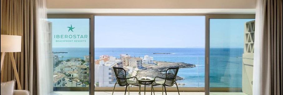 YelloSun relaie l’action Iberostar :