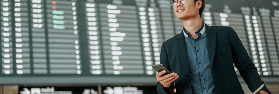 Réinventer l'expérience voyageur