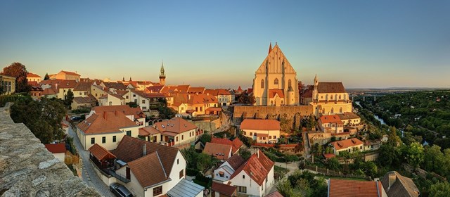 6x Fotogenieke stadjes in Tsjechië