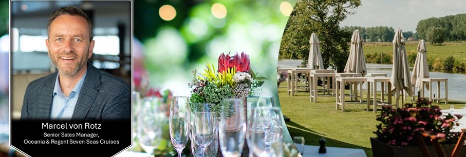 Uitnodiging Diner Event