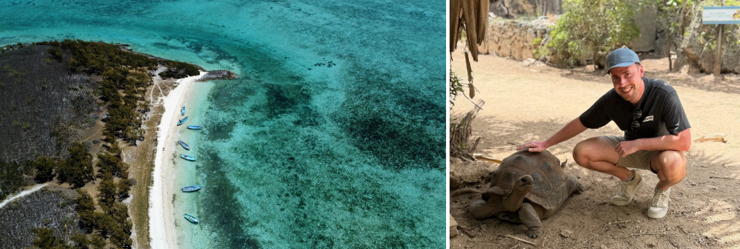 Mauritius & Rodrigues: door ons getest!