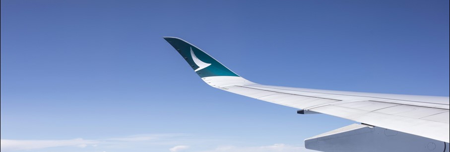 Cathay Quest: A mission awaits