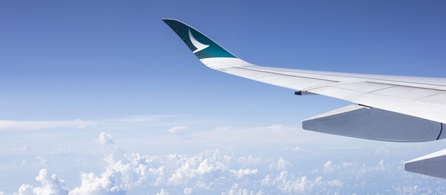 Cathay Quest: A mission awaits