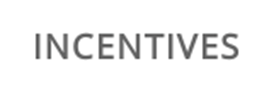 Incentive boeking calculeren