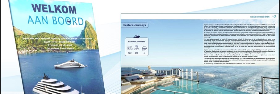 Cruizy Magazine