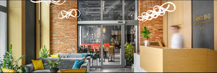 KORONA HOTEL WROCLAW MARKET SQUARE***