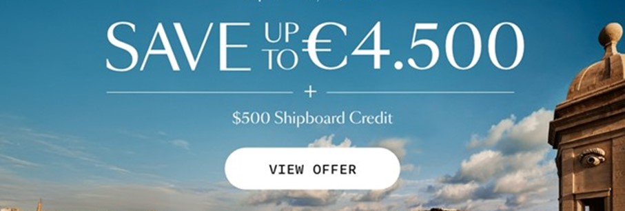 Économisez jusqu’à 4 500 €