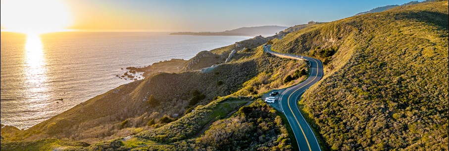 10 populairste one ways van Sunny Cars