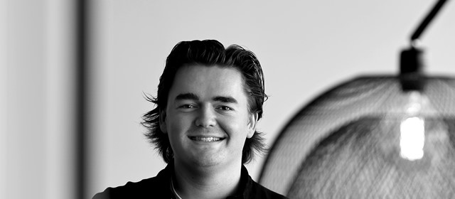 Max Weterings, numéro 1 du Sunny Cars