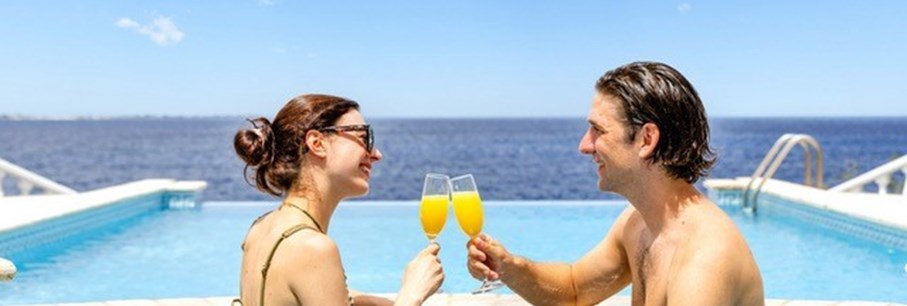 Luxe Vakantieverblijven en Op Maat Gemaakte Avonturen