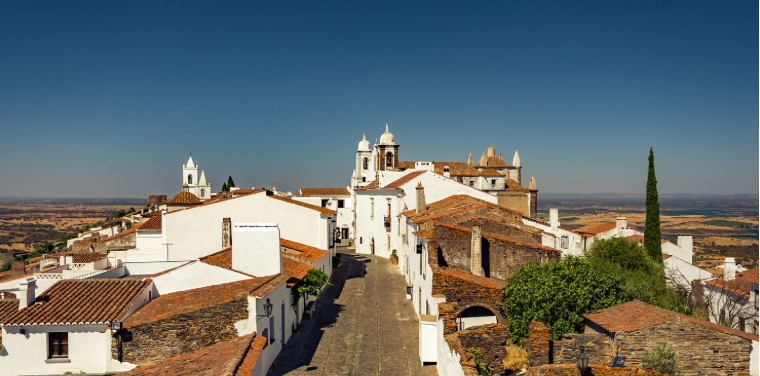 Alentejo, dé hotspot voor de culinaire ervaring