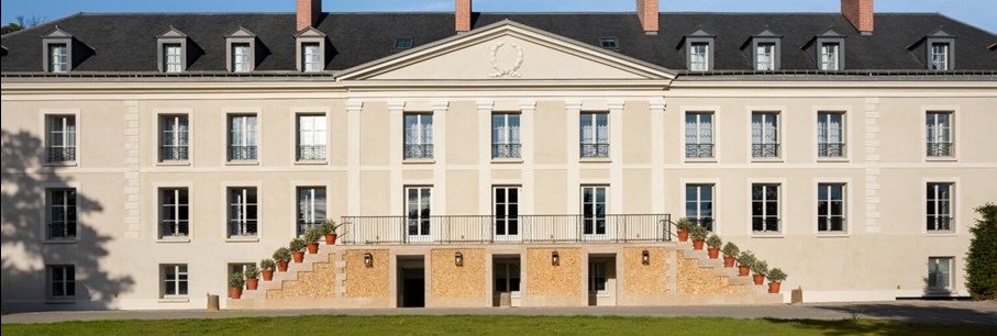 Uitmuntendheid van natuur bij Dolce Versailles