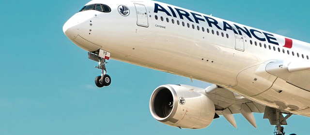 Air France Holidays