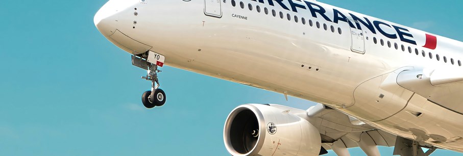 Air France Holidays