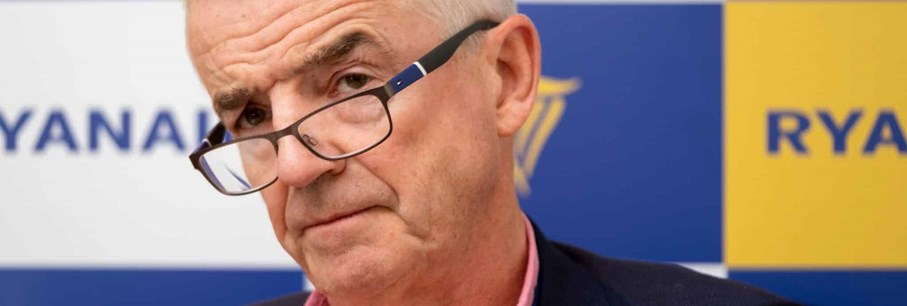 O’Leary aime Charleroi