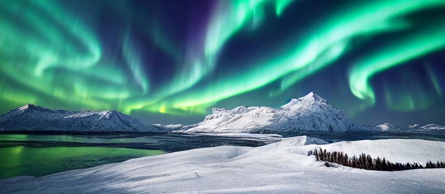 Webinar winterbelevenis Scandinavië|SmartPackager