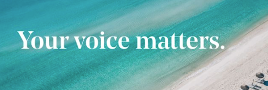 Partagez vos idées via notre enquête