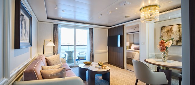 Luxe op topniveau