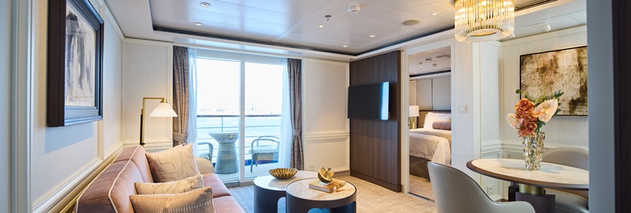 Luxe op topniveau