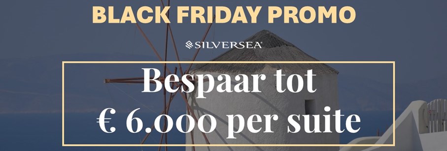 Bespaar tot € 6000 per suite