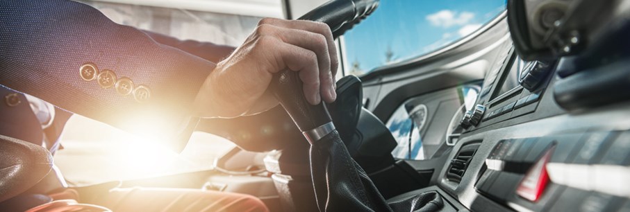 De Belgische bus- en autocarsector