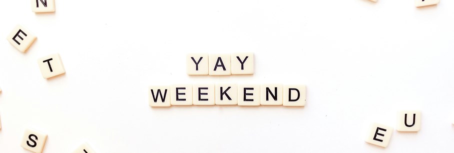 Weekendwerk