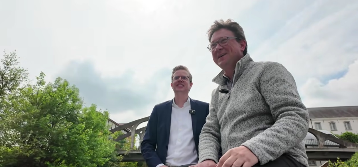 VIDEO: TravMag TV aflevering 2