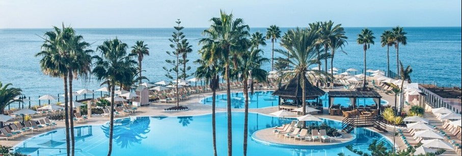 Best Boekende Hotels voor Winterzon 2024