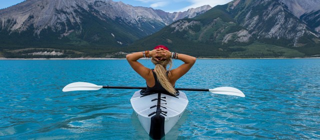 Zelfregulering in de reissector.