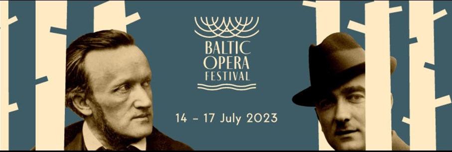 Baltic Opera Festival