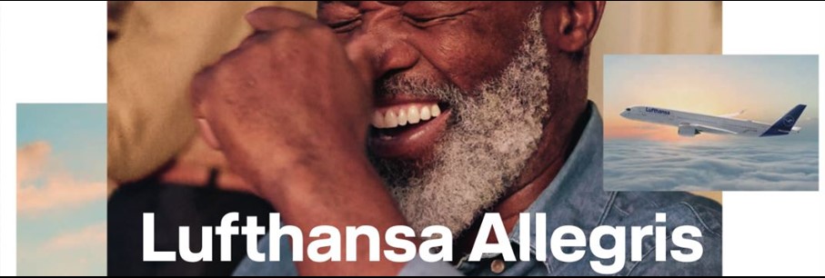 Lufthansa Allegris