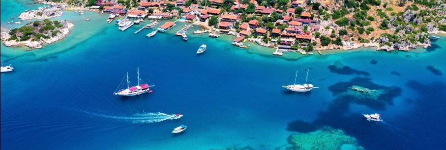 YelloSun lanceert sterke actie : "TURKIJE A GOGO"