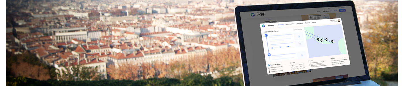 Tide Software