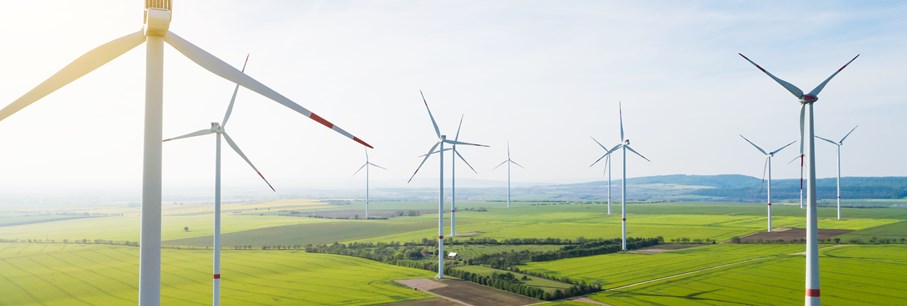 Hoogste Green Globe-status