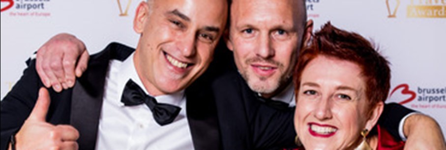 Travel Awards 2024 Iberostar Hotels & Resorts
