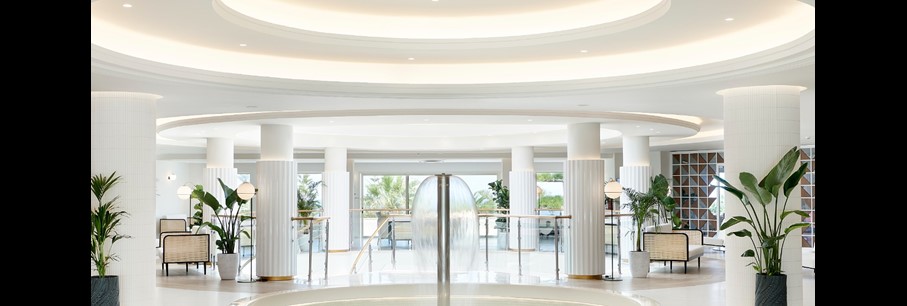 Iberostar Creta Marine: rénovation complète