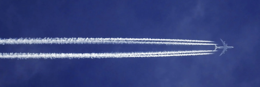 Les accidents d'avion