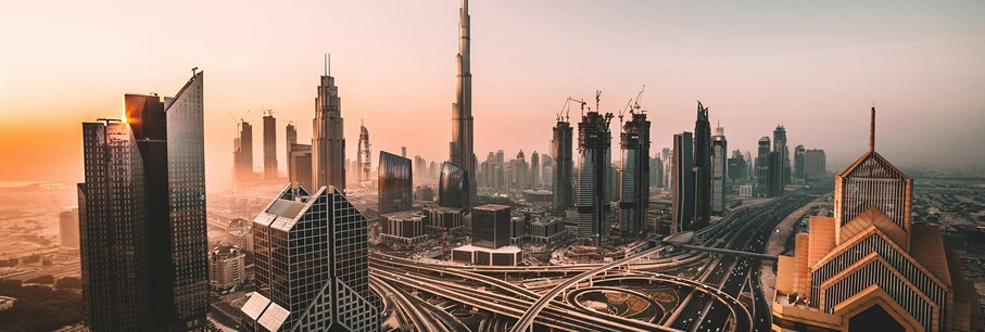 Dubaï est de retour 