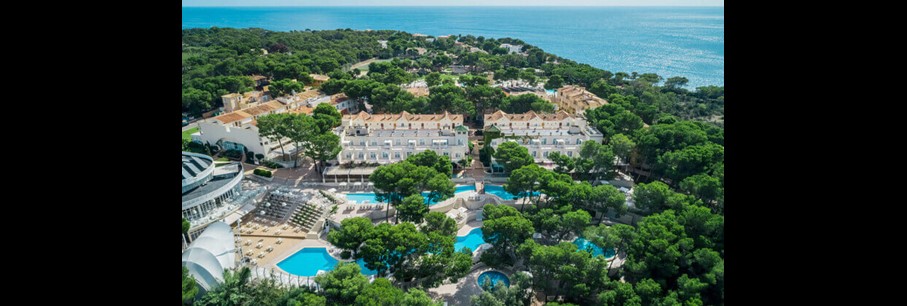 Iberostar Se Prépare Pour L'été 2024