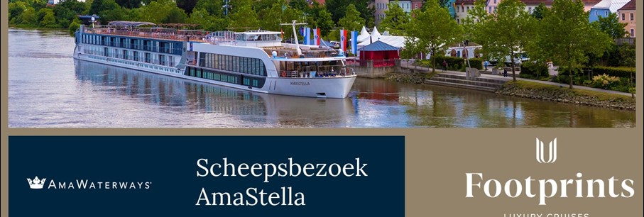 UITNODIGING SCHEEPSBEZOEK AMASTELLA
