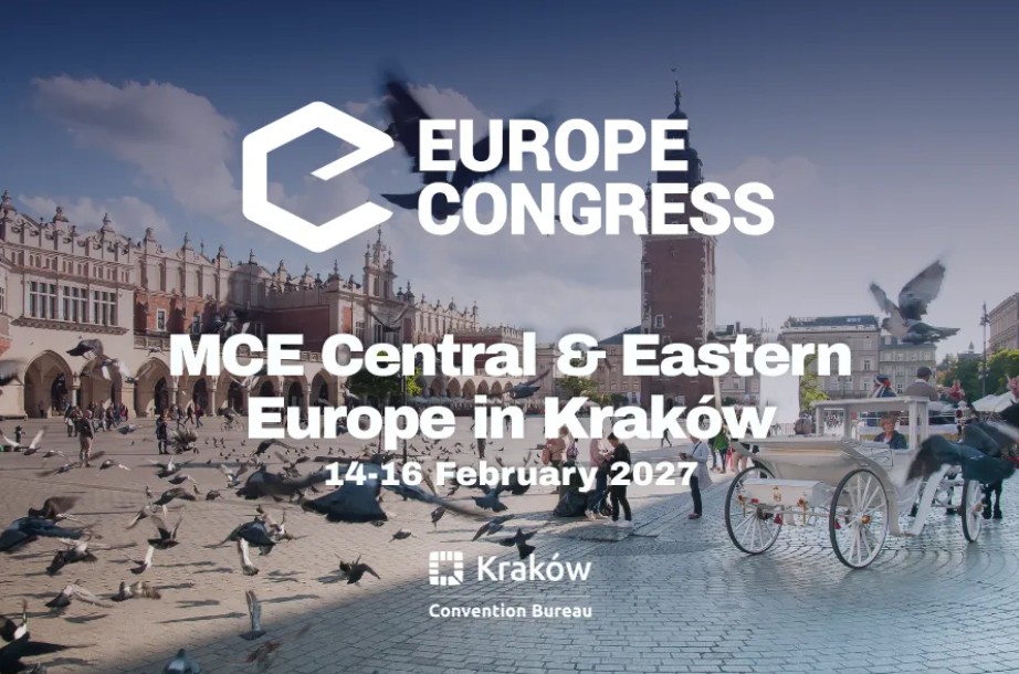 Europe Congress MCE Central & Eastern Europe