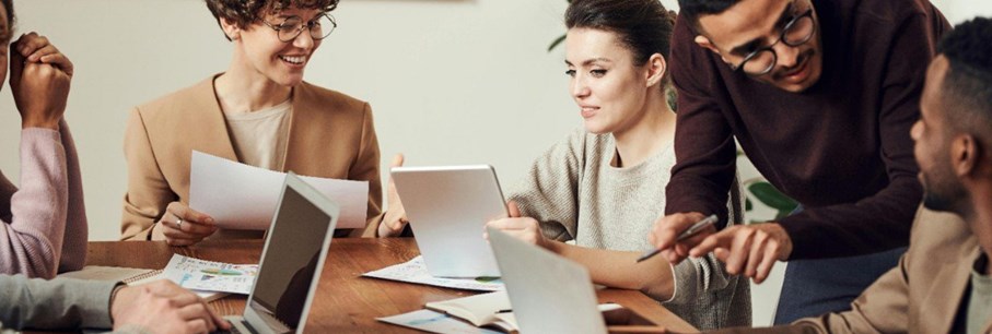 Innovating the Culture of Tomorrow