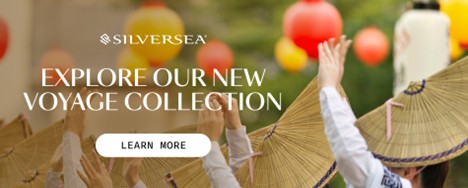 Voyage Collection 2027–2028 