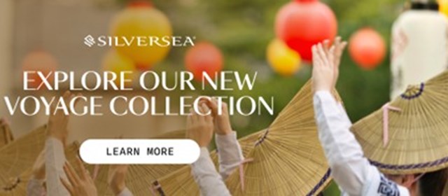 Voyage Collection 2027–2028 