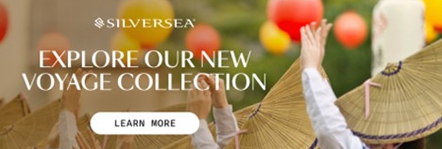 Voyage Collection 2027–2028