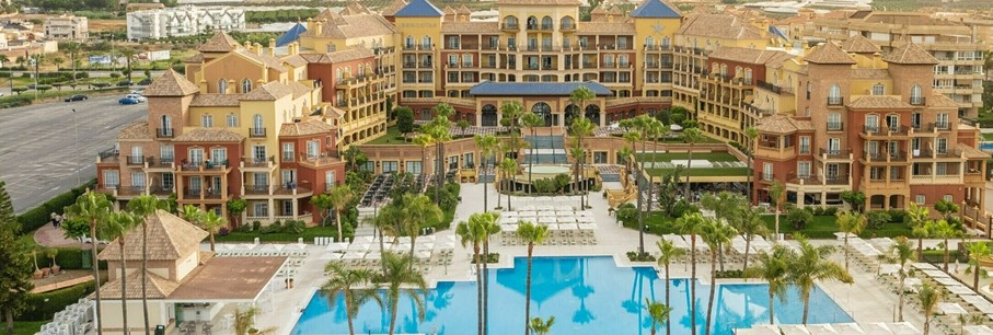 Andalusië: Een All-inclusive ervaring