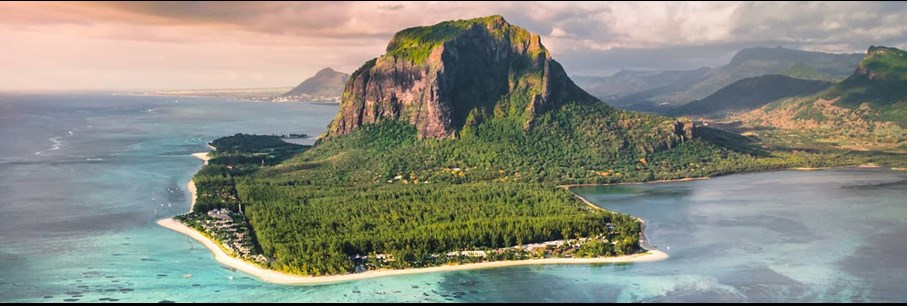 Travelworld beloont Mauritius boekers