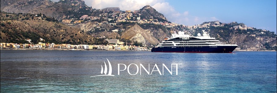 PONANT Le Lapérouse