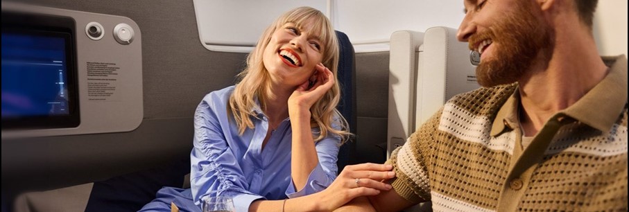 Now bookable: new Lufthansa Allegris destinations
