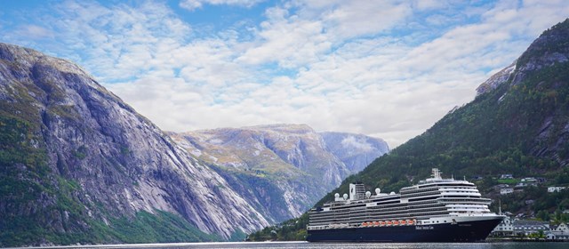 Thalassa Cruises stelt nieuwe brochure voor